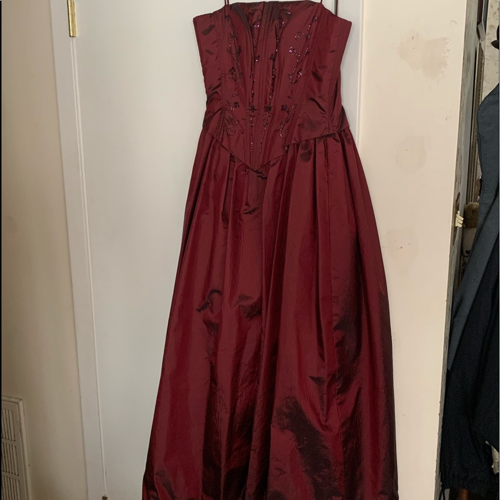Prom/pageant dress